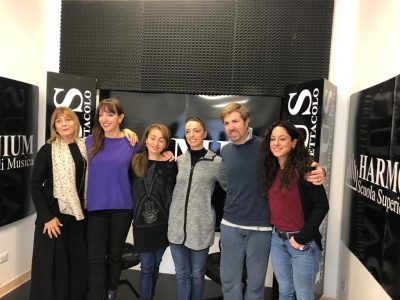 I due primi ballerini della Scala al Damus: Marta Romagna e Alessandro Grillo raccontano come la danza ha cambiato le loro vite - Corriere Salentino