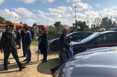 Esplosione nella fabbrica di fuochi, poi il crollo: muore 19enne, un ferito grave - Corriere Salentino