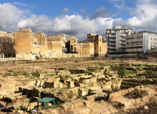 Ex Massa, Delli Noci annuncia la conclusione dell’iter procedurale autorizzativo: persi altri due anni con la burocrazia