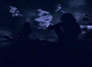 “Haxan – La stregoneria attraverso i secoli”, al Cinelab Giuseppe Bertolucci il primo docu-dramma horror del cinema