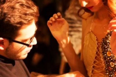 Gabriele Greco: il nuovo talento della moda, made in Salento - Corriere Salentino