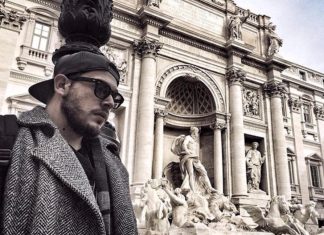 Gabriele Greco: il nuovo talento della moda, made in Salento