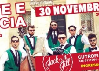 Jack’n Jill: Io te e puccia