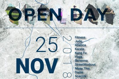 Al via la 1ª edizione di Salento Sport Open Day - Corriere Salentino