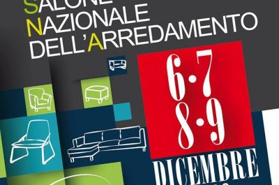 Tutto pronto per la 28° edizione di LecceArredo: in Piazza Palio dal 6 al 9 dicembre - Corriere Salentino