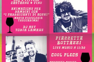 San Martino nei Mercati di Campagna Amica - Corriere Salentino