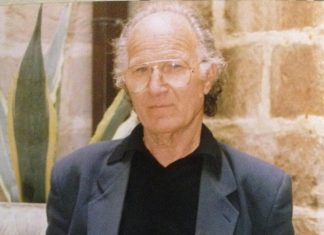 Lecce dice addio a Osvaldo Lório, il grande antiquario col cuore da sportivo