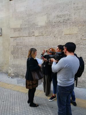 Lupiae, continua il braccio di ferro: ancora ritardo nei pagamenti e respinte le proposte dei lavoratori - Corriere Salentino