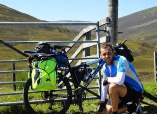 Nardò, Marcello Greco è il delegato alla mobilità sostenibile e al cicloturismo