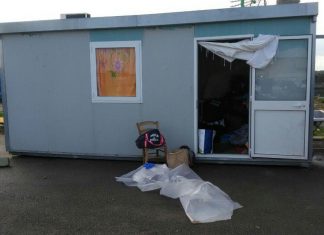 Campo Panareo, necessario ricollocare gli occupanti: si riattiva la mozione Rotundo del 2015