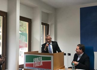 Martini lascia Forza Italia e passa alla Lega: una mossa attesa da mesi