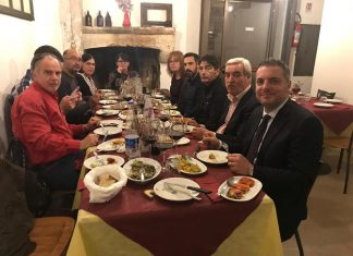 Il tour dell’ospitalità nel basso Salento: giornalisti e opinion leader alla scoperta di colori, suoni e sapori salentini