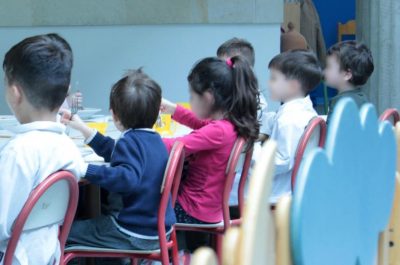 Da Melpignano al resto del Sud: la mensa etica a km0 fa il bis e diventa modello - Corriere Salentino