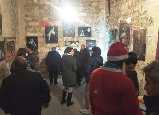 Torna il Villaggio Natalizio di Martano: la quarta edizione nel segno benefico del Lecce Calcio