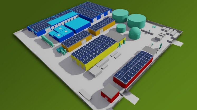 Per il TAR MetApulia in linea con Parere Arpa e piano regionale: bocciati Comune e Provincia - Corriere Salentino