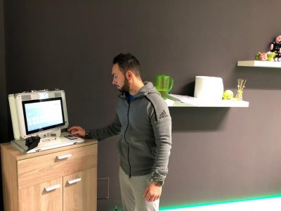 Functional evolution, l'allenamento funzionale in un'atmosfera rilassante con esperti che ti seguono passo dopo passo - Corriere Salentino