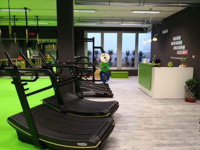 Functional evolution, l'allenamento funzionale in un'atmosfera rilassante con esperti che ti seguono passo dopo passo - Corriere Salentino