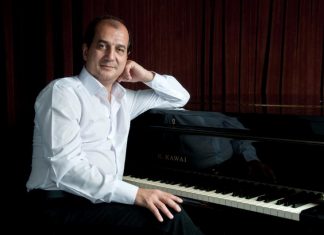 Concerto con Aperitivo: il Nico Marziliano Trio al Teatro Apollo di Lecce