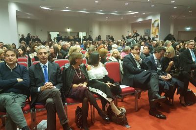 All’Hilton la Tavola Rotonda sui disturbi del neurosviluppo nelle nuove generazioni - Corriere Salentino