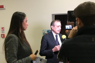All’Hilton la Tavola Rotonda sui disturbi del neurosviluppo nelle nuove generazioni - Corriere Salentino