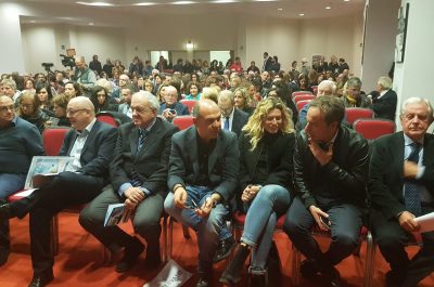 All’Hilton la Tavola Rotonda sui disturbi del neurosviluppo nelle nuove generazioni - Corriere Salentino