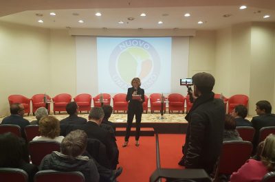 All’Hilton la Tavola Rotonda sui disturbi del neurosviluppo nelle nuove generazioni - Corriere Salentino