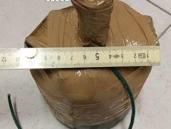 Droga a chili nella casa degli studenti, arrestati quattro giovani e controlli dei carabinieri in altri comuni della provincia - Corriere Salentino