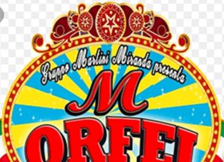 Il Circo Orfei e l’Associazione Angeli di Quartiere insieme per chi ha bisogno
