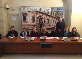 “Pantaloni e dintorni… Ricomincio da casa”, firmato il protocollo d’intesta