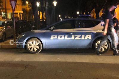 Ennesima rissa tra stranieri nei pressi della stazione: famiglie in fuga, ci sono feriti - Corriere Salentino