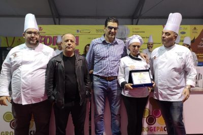 Si chiude la XIII edizione di Agrogepaciok, grande successo e boom di visitatori - Corriere Salentino