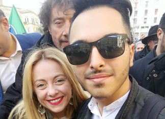 Casarano, Gioventù Nazionale contro l’amministrazione Stefano: “Vittima di giochi di potere”