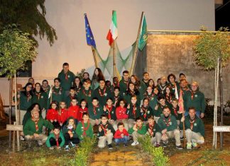 “Dona una coperta”, l’iniziativa degli scout novolesi per donare un caldo Natale anche ai randagi