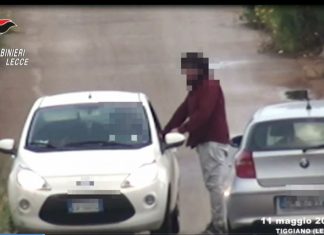 Droga a fiumi nel Salento, scatta il blitz con l’operazione “Short Message”: 41 arresti