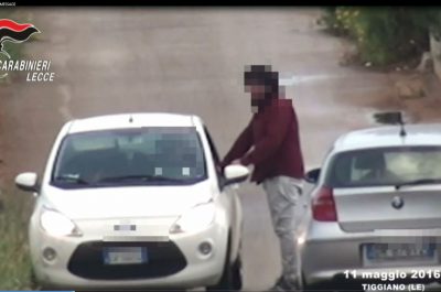 Droga a fiumi nel Salento, scatta il blitz con l'operazione "Short Message": 41 arresti - Corriere Salentino