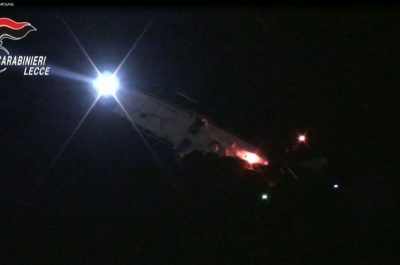 Droga a fiumi nel Salento, scatta il blitz con l'operazione "Short Message": 41 arresti - Corriere Salentino