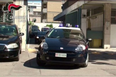 Droga a fiumi nel Salento, scatta il blitz con l'operazione "Short Message": 41 arresti - Corriere Salentino