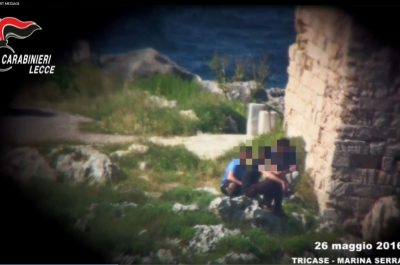 Droga a fiumi nel Salento, scatta il blitz con l'operazione "Short Message": 41 arresti - Corriere Salentino