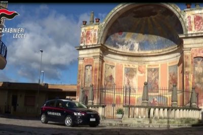 Droga a fiumi nel Salento, scatta il blitz con l'operazione "Short Message": 41 arresti - Corriere Salentino