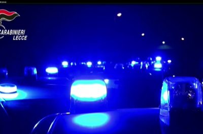 Droga a fiumi nel Salento, scatta il blitz con l'operazione "Short Message": 41 arresti - Corriere Salentino