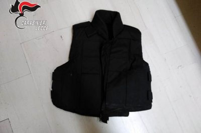 Droga a fiumi nel Salento, scatta il blitz con l'operazione "Short Message": 41 arresti - Corriere Salentino