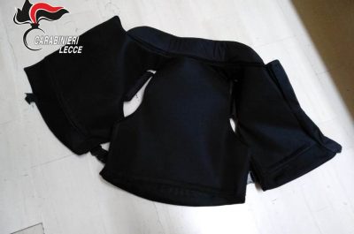 Droga a fiumi nel Salento, scatta il blitz con l'operazione "Short Message": 41 arresti - Corriere Salentino