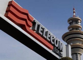 Telecom Italia, maxi svalutazione da 2 miliardi che affossa il titolo