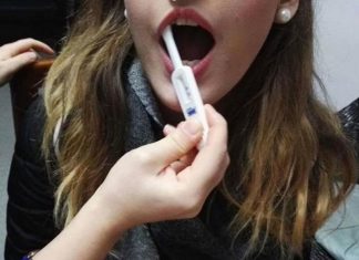 A Lecce ritorna l’appuntamento con Lila: test rapido salivare per l’Hiv