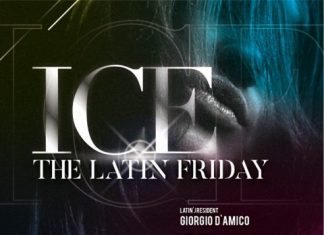 Ciack: The latin friday