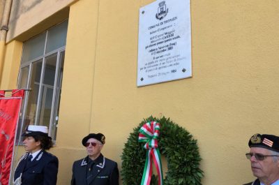 Trepuzzi rende omaggio ai Caduti di tutte le guerre - Corriere Salentino