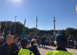 Trepuzzi, domani la Commemorazione dei Caduti di Nassiriya