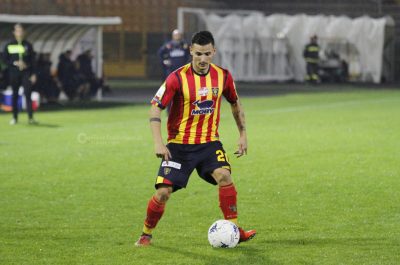 Il Lecce vola e fa sul serio. 2-0 sulla Cremonese - Corriere Salentino