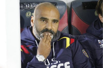 Il Lecce vola e fa sul serio. 2-0 sulla Cremonese - Corriere Salentino