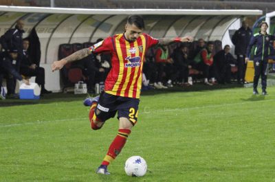 Il Lecce vola e fa sul serio. 2-0 sulla Cremonese - Corriere Salentino